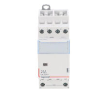 Stycznik modułowy 25A 2Z 2R 230V AC SM425 004133/412533