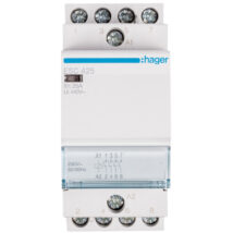 Stycznik modułowy 25A 4Z 0R 230V AC ESC425