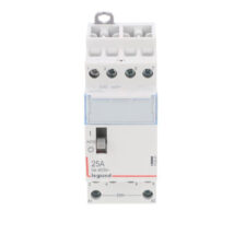 Stycznik modułowy 25A 4Z 0R 230V AC SM425 004148/412551