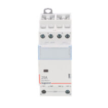 Stycznik modułowy 25A 4Z 0R 230V AC SM425 004159/412535