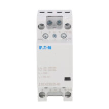 Stycznik modułowy 25A 4Z 0R 230V AC Z-SCH230/25-40 248847