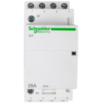 Stycznik modułowy 25A 4Z 0R 230V AC iCT A9C20834