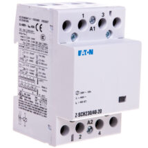 Stycznik modułowy 40A 2Z 0R 230V AC Z-SCH230/40-20 248855