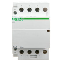 Stycznik modułowy 40A 3Z 0R 230V AC iCT A9C20843