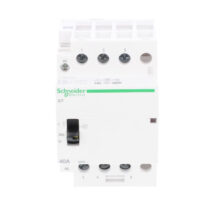 Stycznik modułowy 40A 3Z 0R 230V AC iCT A9C21843