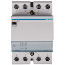 Stycznik modułowy 40A 4Z 0R 230V AC ESC440