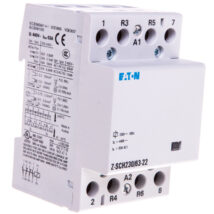 Stycznik modułowy 63A 2Z 2R 230V AC Z-SCH230/63-22 248857