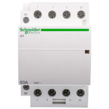 Stycznik modułowy 63A 3Z 1R 230V AC iCT A9C20869