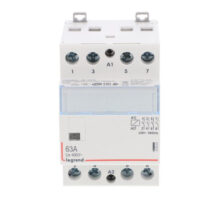 Stycznik modułowy 63A 4Z 0R 230V AC SM363 412541