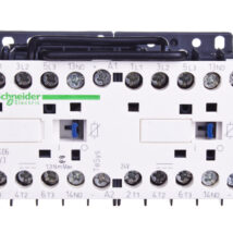 Stycznik nawrotny 6A 3kW 24V DC LP5K0610BW3