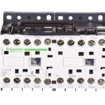 Stycznik nawrotny 9A 4kW 24V AC LC2K0910B7