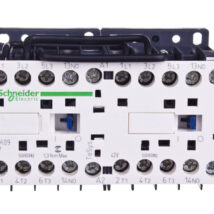Stycznik nawrotny 9A 4kW 42V AC LC2K0910D7