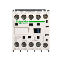 Stycznik pomocniczy 10A 2Z 2R 230V AC CA2KN22P7