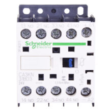 Stycznik pomocniczy 10A 3Z 1R 24V DC CA3KN31BD3