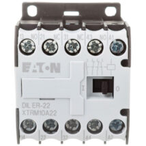 Stycznik pomocniczy 3A 2Z 2R 24V AC DILER-22(24V50/60HZ) 021704