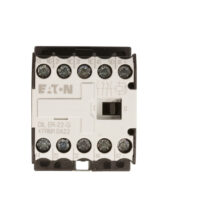 Stycznik pomocniczy 3A 2Z 2R 24V DC DILER-22-G 010042