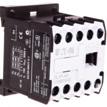 Stycznik pomocniczy 3A 4Z 0R 230V AC DILER-40 051759