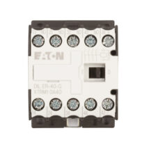 Stycznik pomocniczy 3A 4Z 0R 24V DC DILER-40-G 010223