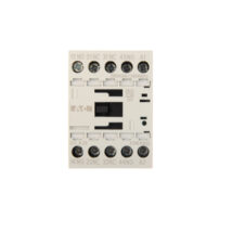 Stycznik pomocniczy 4A 2Z 2R 230V AC DILA-22 276399