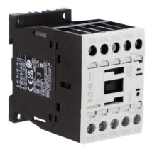 Stycznik pomocniczy 4A 2Z 2R 24V AC DILA-22(24V50/60HZ) 276403