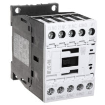 Stycznik pomocniczy 4A 2Z 2R 24V DC DILA-22 276414