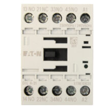 Stycznik pomocniczy 4A 3Z 1R 230V AC DILA-31 276364