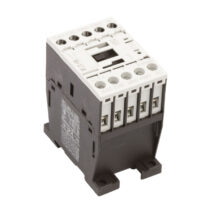 Stycznik pomocniczy 4A 3Z 1R 24V DC DILA-31 276379