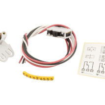 Styk pomocniczy 1P DPX 026160