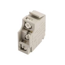 Styk pomocniczy 1P EasyPact 29450