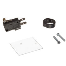 Styk pomocniczy 1P /do RA 400, 630, 1250, RAB 1, 2, 3/ 53-944916-031