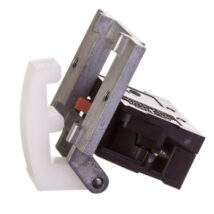 Styk pomocniczy 1R XACS102