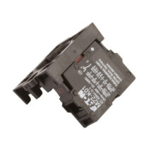 Styk pomocniczy 1R montaż czołowy M22-AK01 216503