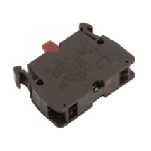 Styk pomocniczy 1R montaż czołowy M22-CK01 216385