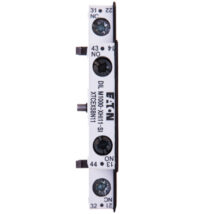 Styk pomocniczy 1Z 1R montaż boczny DILM1000-XHI11-SI 278425