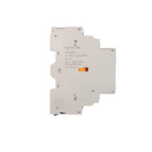 Styk pomocniczy 1Z 1R montaż boczny EasyTeSys Power GZ1AN11