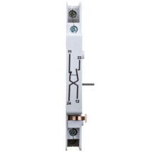 Styk pomocniczy 1Z 1R montaż boczny PS ETIMAT 10 – MD 002159031