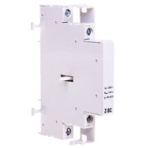 Styk pomocniczy 1Z 1R montaż boczny Z-SC 248862