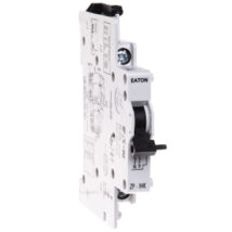 Styk pomocniczy 1Z 1R montaż boczny ZP-IHK 286052