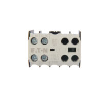 Styk pomocniczy 1Z 1R montaż czołowy 11DILE 010224