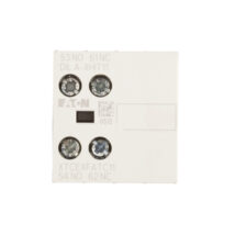 Styk pomocniczy 1Z 1R montaż czołowy DILA-XHIT11 101043