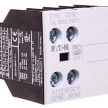 Styk pomocniczy 1Z 1R montaż czołowy DILM32-XHI11 277376