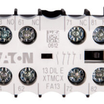 Styk pomocniczy 1Z 3R montaż czołowy 13DILE 002397