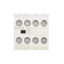 Styk pomocniczy 1Z 3R montaż czołowy DILA-XHI13 276425