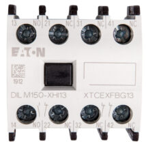 Styk pomocniczy 1Z 3R montaż czołowy DILM150-XHI13 277951