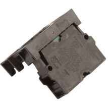 Styk pomocniczy 1Z montaż czołowy M22-AK10 216504