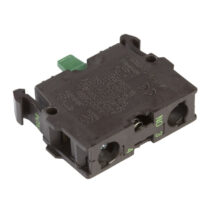 Styk pomocniczy 1Z montaż czołowy M22-K10 216376