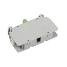 Styk pomocniczy 1Z montaż czołowy SP2210-1