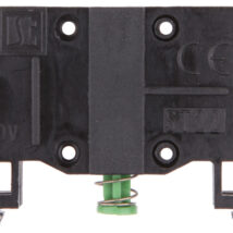 Styk pomocniczy 1Z montaż czołowy ST2210-1