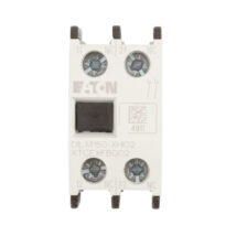 Styk pomocniczy 2R montaż czołowy DILM150-XHI02 277947