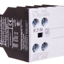 Styk pomocniczy 2R montaż czołowy DILM32-XHI02 277375